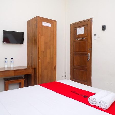 Reddoorz Syariah Near Pakuwon Mall Jogja Kejayan Extérieur photo