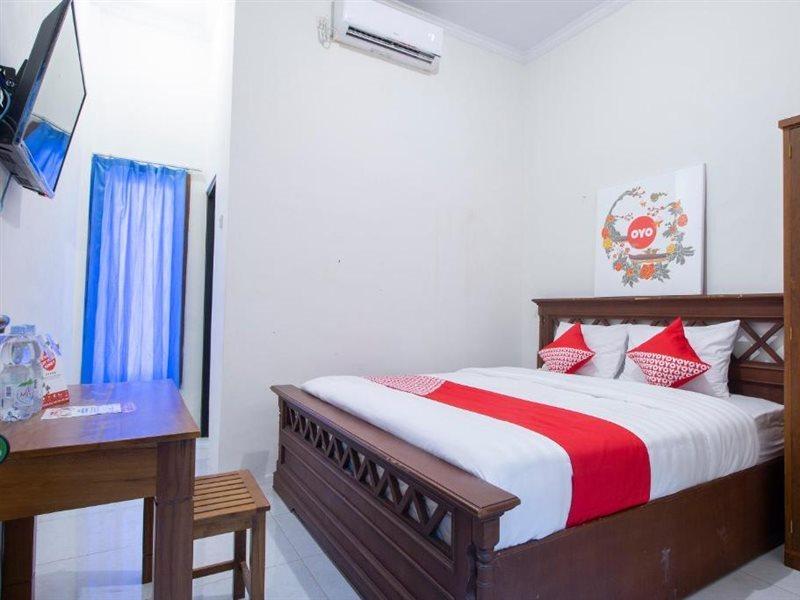 Reddoorz Syariah Near Pakuwon Mall Jogja Kejayan Extérieur photo