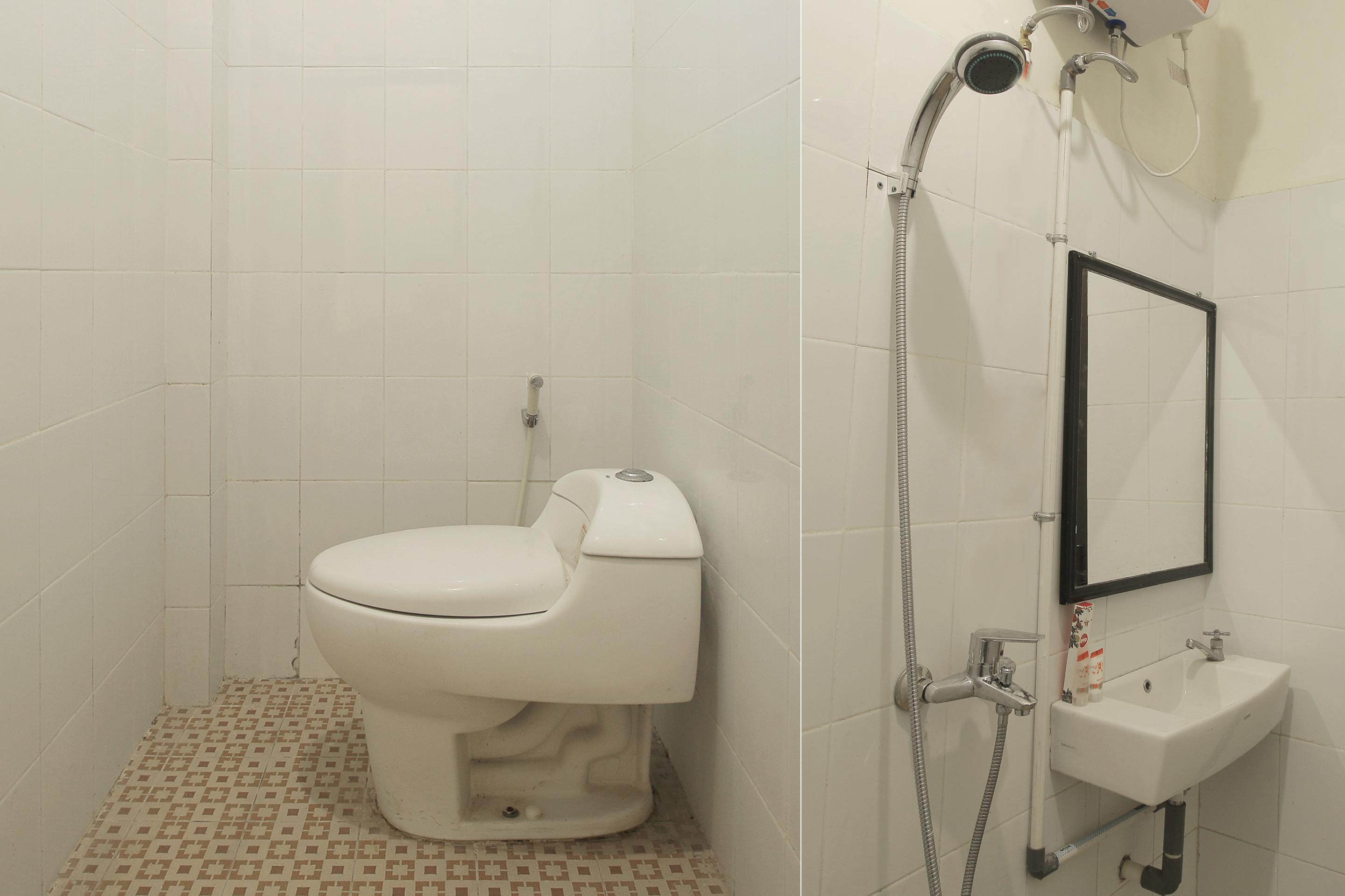 Reddoorz Syariah Near Pakuwon Mall Jogja Kejayan Extérieur photo