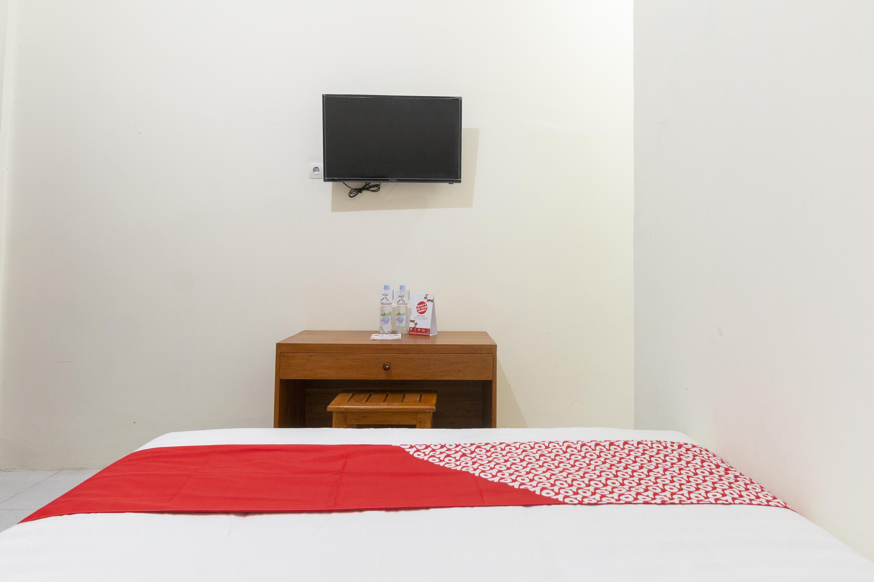 Reddoorz Syariah Near Pakuwon Mall Jogja Kejayan Extérieur photo