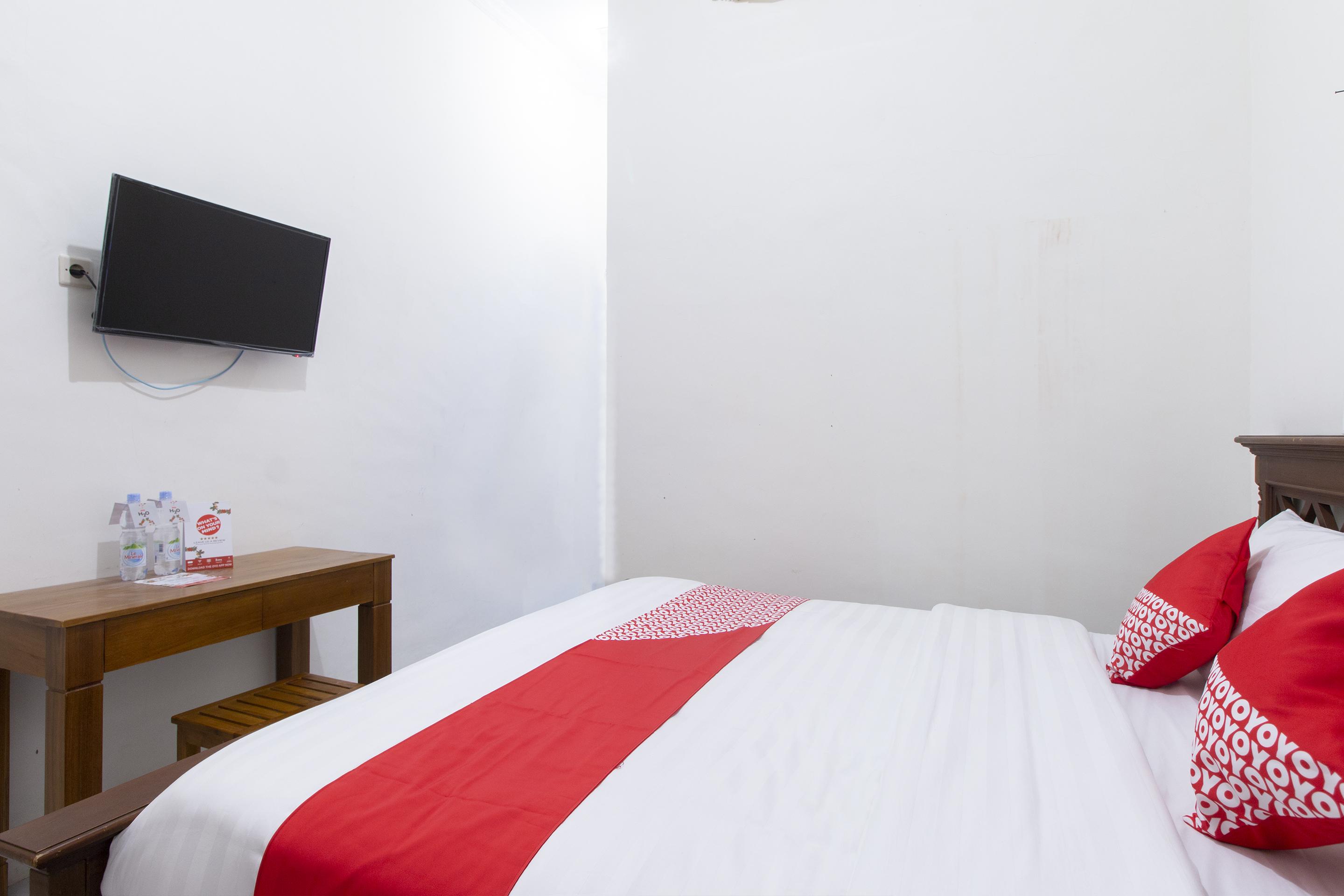 Reddoorz Syariah Near Pakuwon Mall Jogja Kejayan Extérieur photo