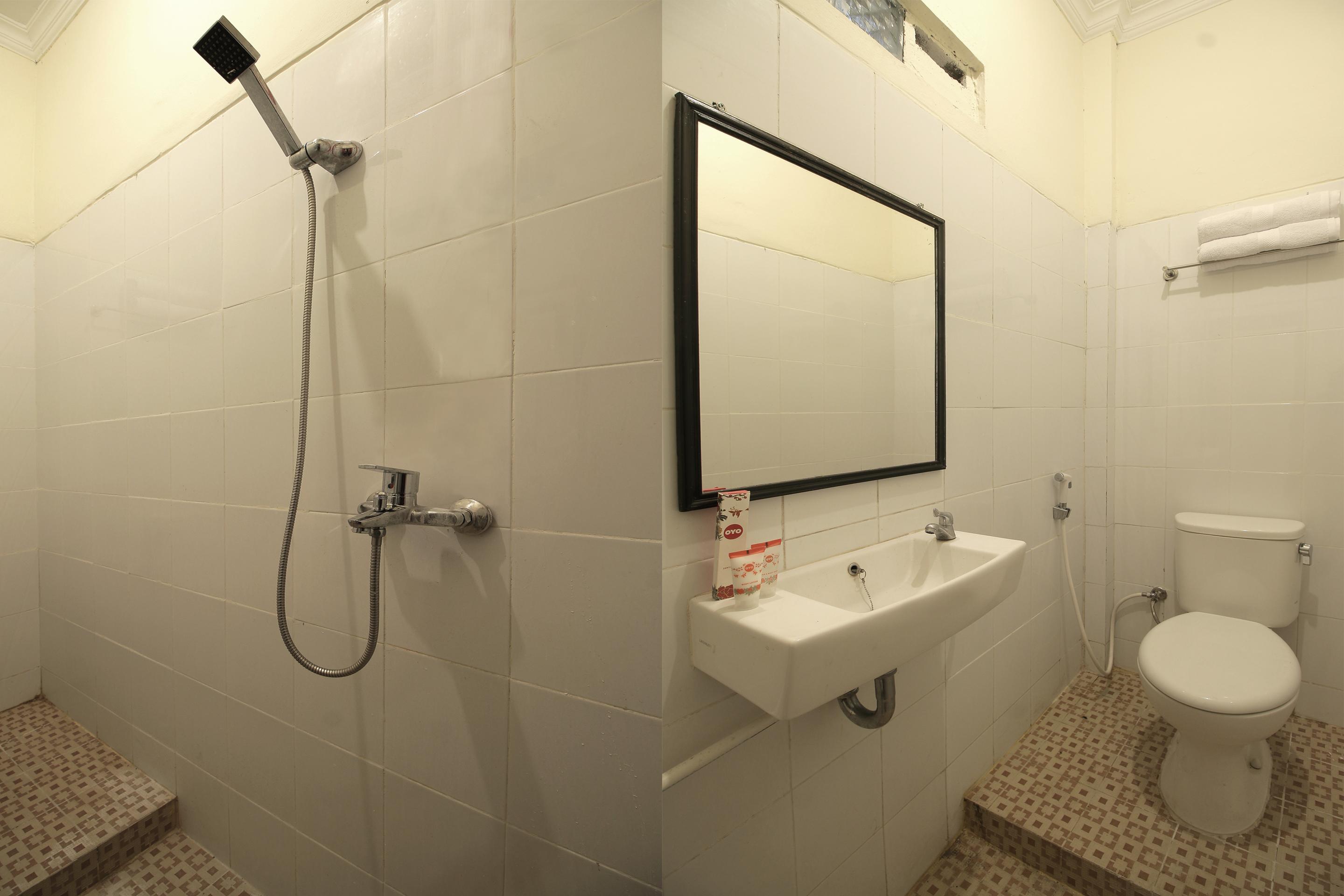 Reddoorz Syariah Near Pakuwon Mall Jogja Kejayan Extérieur photo