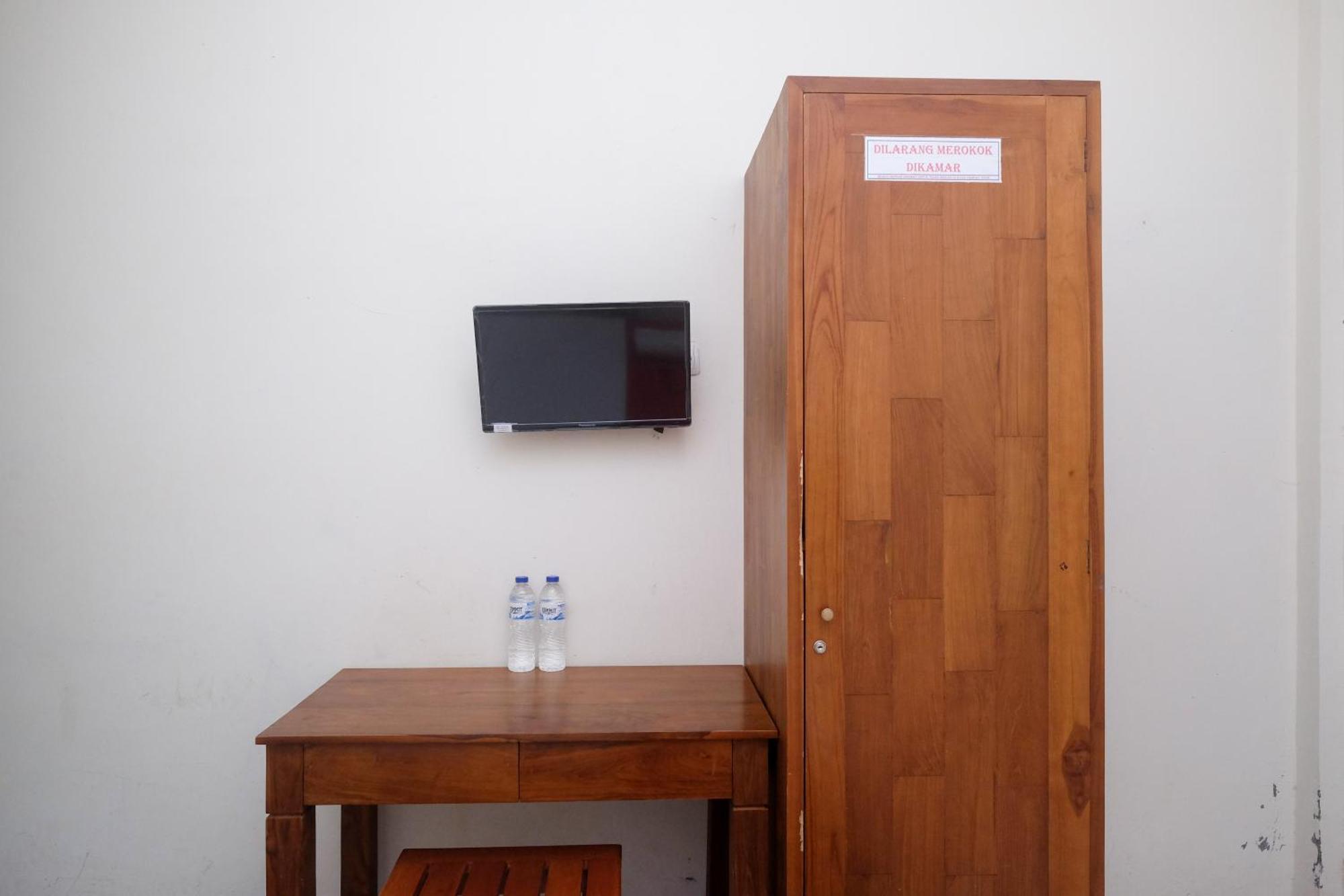 Reddoorz Syariah Near Pakuwon Mall Jogja Kejayan Extérieur photo