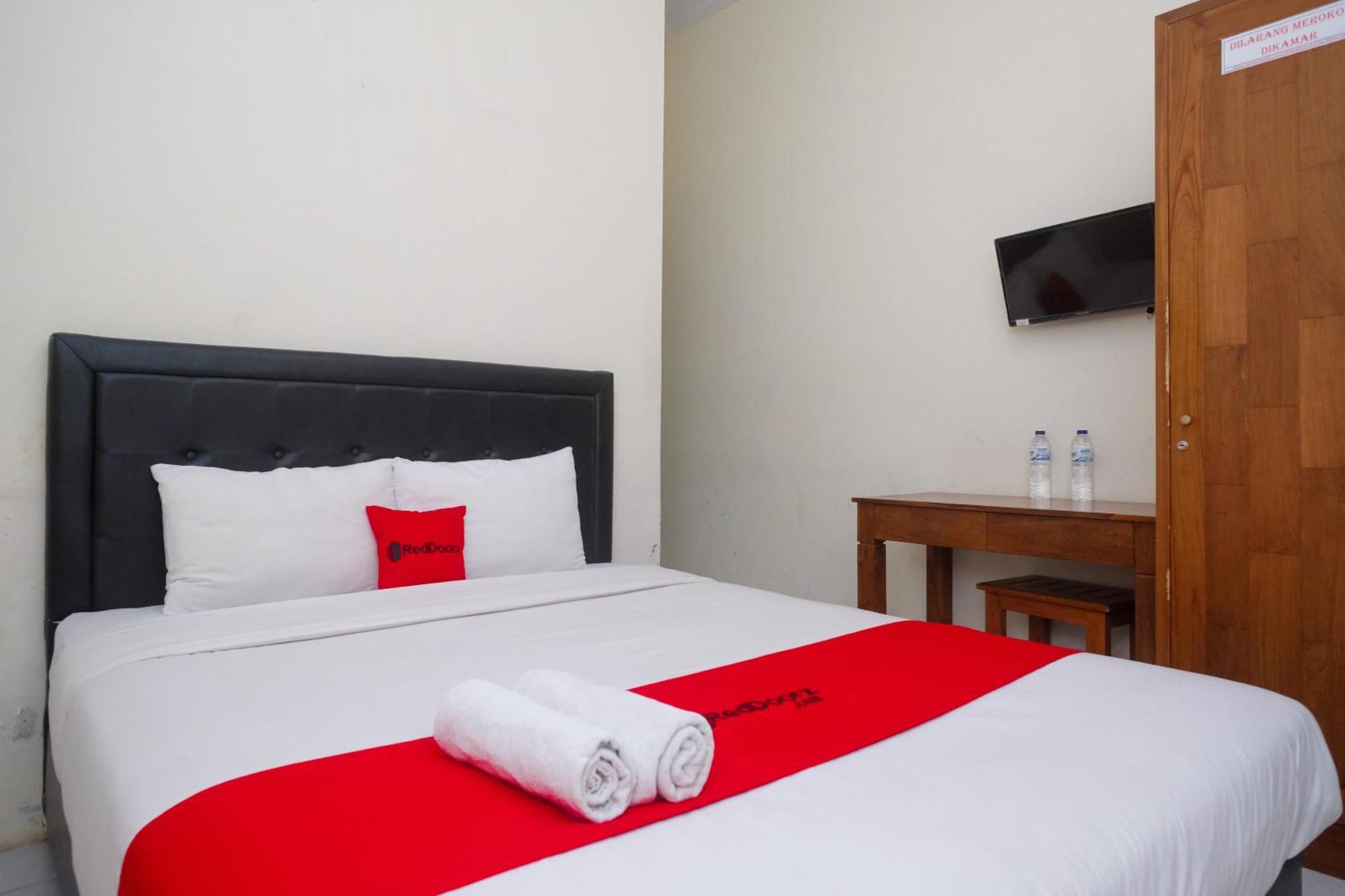 Reddoorz Syariah Near Pakuwon Mall Jogja Kejayan Extérieur photo